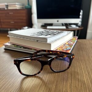 Bixby Progressive Glasses Turtle 1.50
